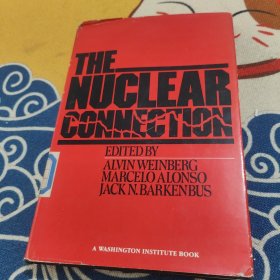 THE NUCLEAR CONNECTION 核连接