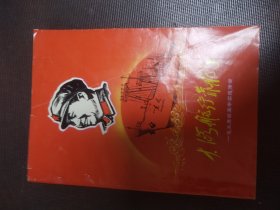 《大海航行靠舵手》毛主席的革命实践活动