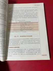 生物药剂学与药物动力学（新世纪第2版 供药学、中药学等专业用）