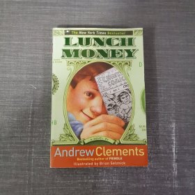 Lunch Money