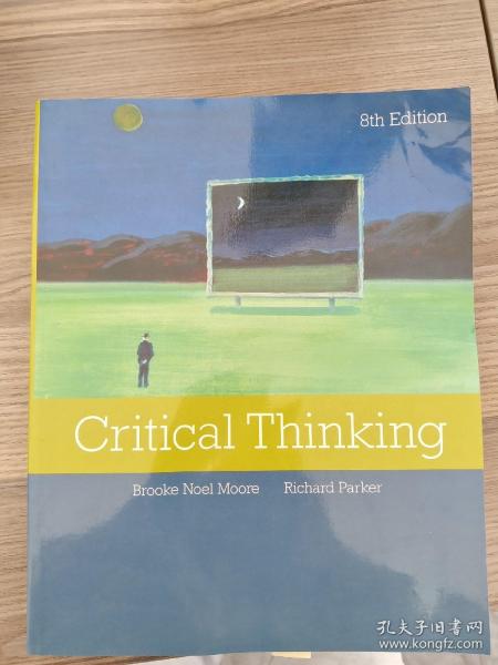 Critical Thinking