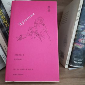 色情//当代学术棱镜译丛