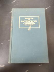 A TEXT  BOOK  OF   BACTERIOLOGY