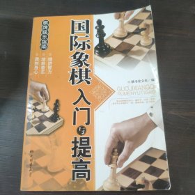 棋牌娱乐指南：国际象棋入门与提高