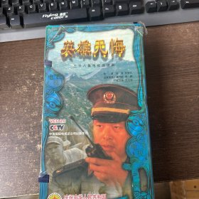 英雄无悔VCD2.0