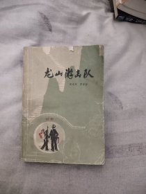 龙山游击队，