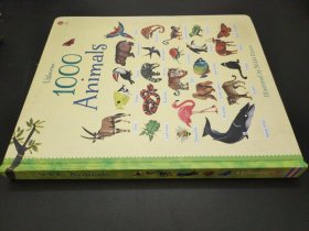 1000Animals