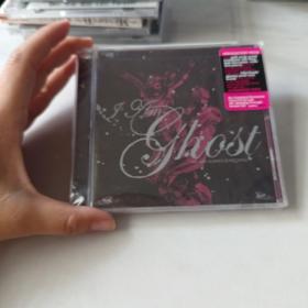 国外音乐光盘 I Am Ghost – We Are Always Searching 1CD 未拆封