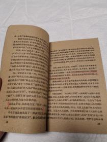 论抒人民之情——抒情诗论集