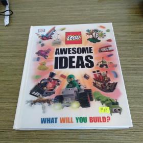 LEGO? Awesome Ideas