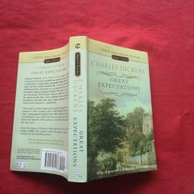 CHARLES DICKENS GREAT EXPECTATIONS