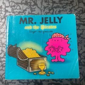 MR.JELLY