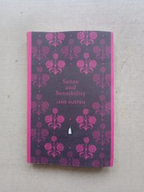 Sense and Sensibility (Penguin English Library)[理智与情感]