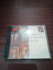 40FAMOUS MARCHES 2CD