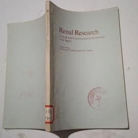 Renal  Research