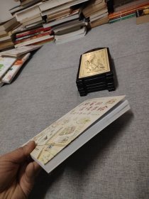 色铅笔的温情手绘，我的午后时光