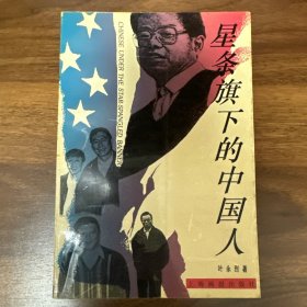 星条旗下的中国人