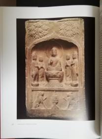 哥伦比亚大学，赛克勒，藏，中国石雕，Treasures Rediscovered，Chinese Stone Sculpture from the Sackler Collection at Columbia University