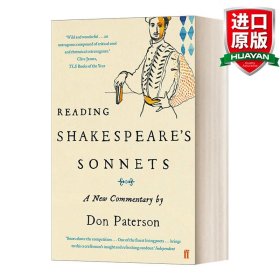 ReadingShakespeare'sSonnets:ANewCommentary