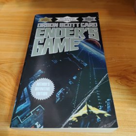 Ender's Game
