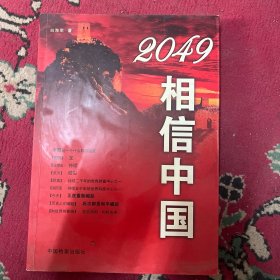 2049相信中国