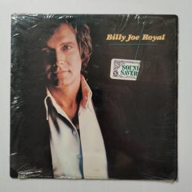 BILLY JOE ROYAL黑胶唱片