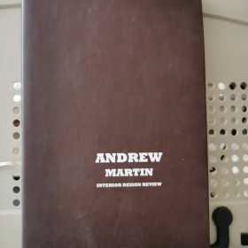 ANDREW MARTIN INTERIOR DESIGN REVIEW