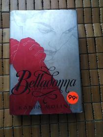 Belladonna 贝拉多娜