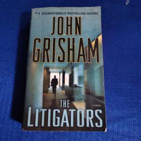 The Litigators 诉讼律师