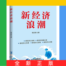 新经济浪潮