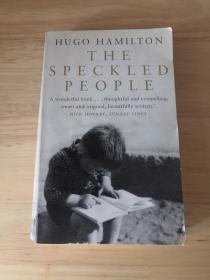 The Speckled People  英文