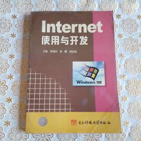 Internet使用与开发