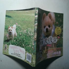 萌犬俊介
