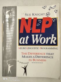 NLP at Work