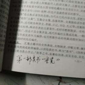 中国文献学新编