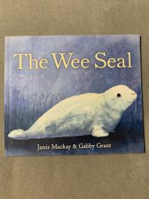 The Wee Seal