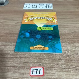 数学补充习题.八年级下册