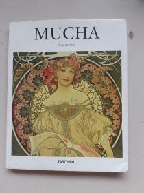 MUCHA（1960-1939）