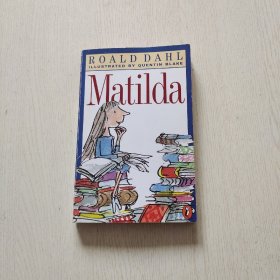 MATILDA 马蒂尔达