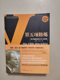 第五项修炼：学习型组织的艺术与实践