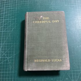 THECHEERFUL DAY（英文原版）［精装］