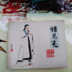 诸葛亮