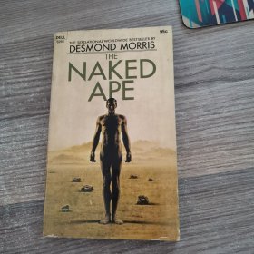 THE NAKED APE