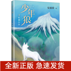 少年狼 3 哲别山谷