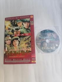 军统局的枪声（DVD单碟装，只接受快递方式发货）