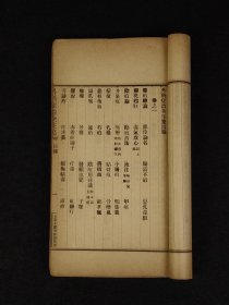 清末民国时期【王洪绪外科症治全生+荘在田先生儿科全集】全套完整无缺。王维德 字洪绪、别号林屋散人、自幼习医，因家学渊源，擅长外科，兼通内、妇、儿科，行医四十余年，系总结家传与作者本人临床经验写成！