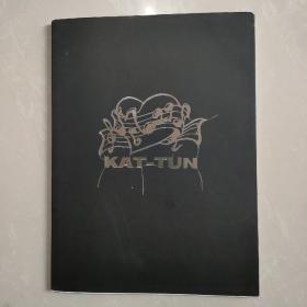 KAT-TUN