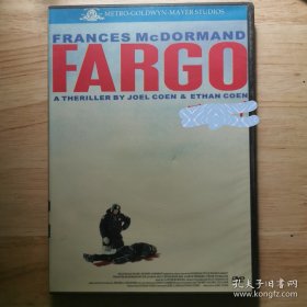 冰雪暴DVD