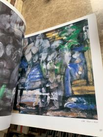 中国当代水墨人物画名家小品:施大畏