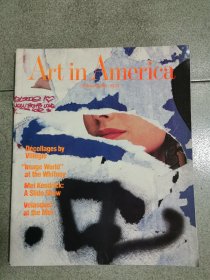 Art in America，1990.9